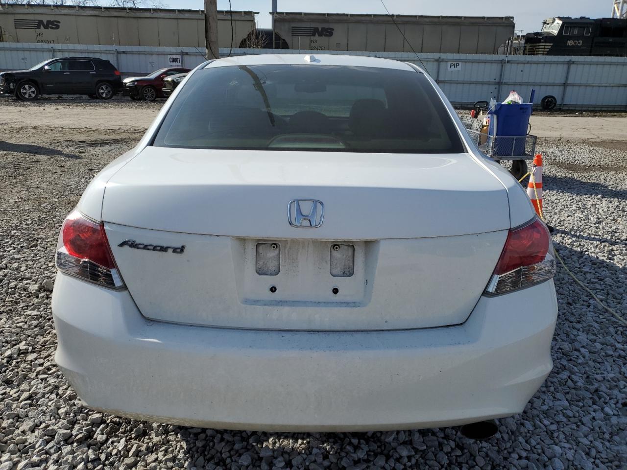 2009 Honda Accord - Image 6