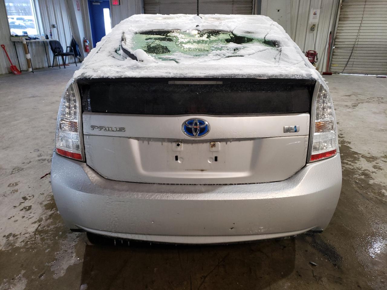 2010 Toyota Prius - Image 6