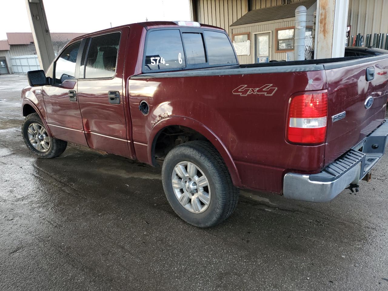 2004 Ford F-150 - Image 2