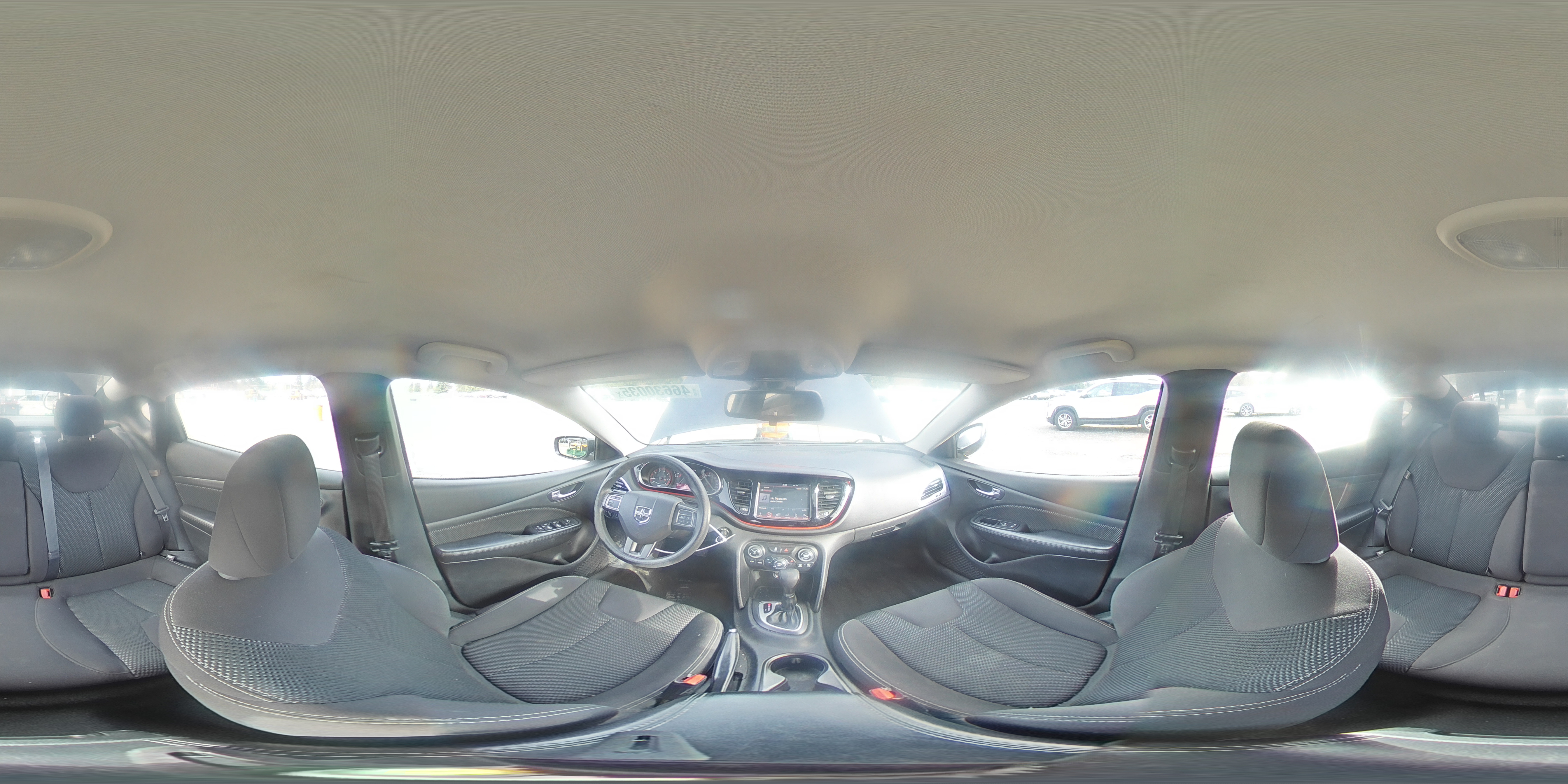 2016 Dodge Dart - Image 12