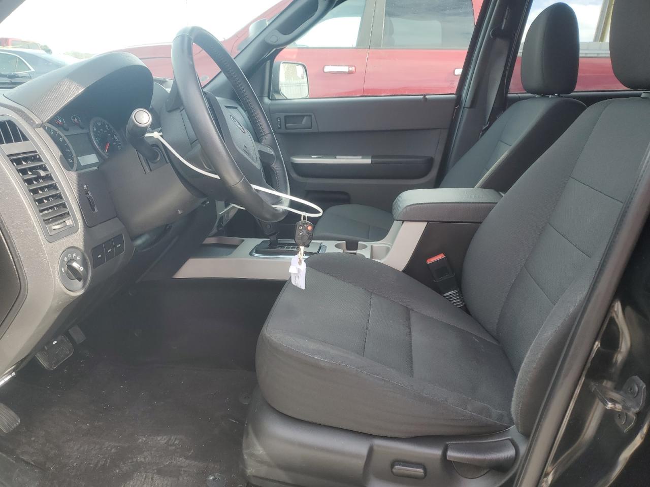 2012 Ford Escape - Image 7