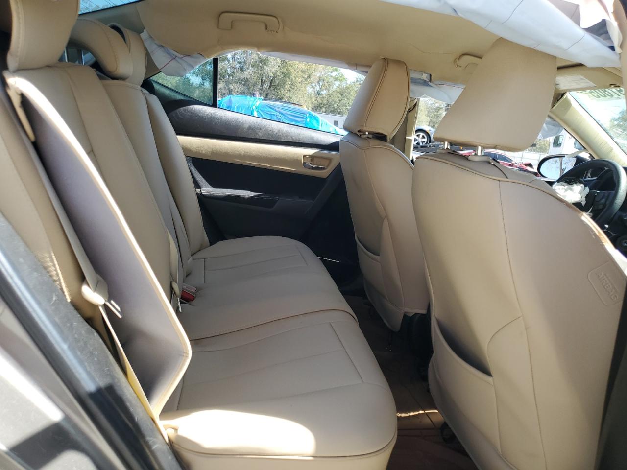 2018 Toyota Corolla - Image 11