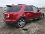 2016 Ford Explorer Limited for Sale in Houston, TX - Side