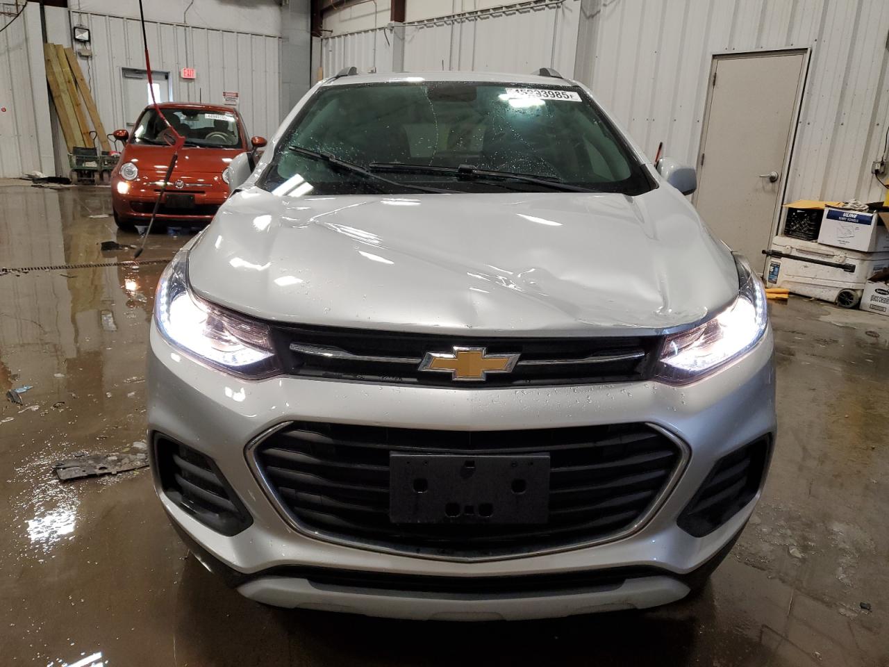 2019 Chevrolet Trax - Image 5