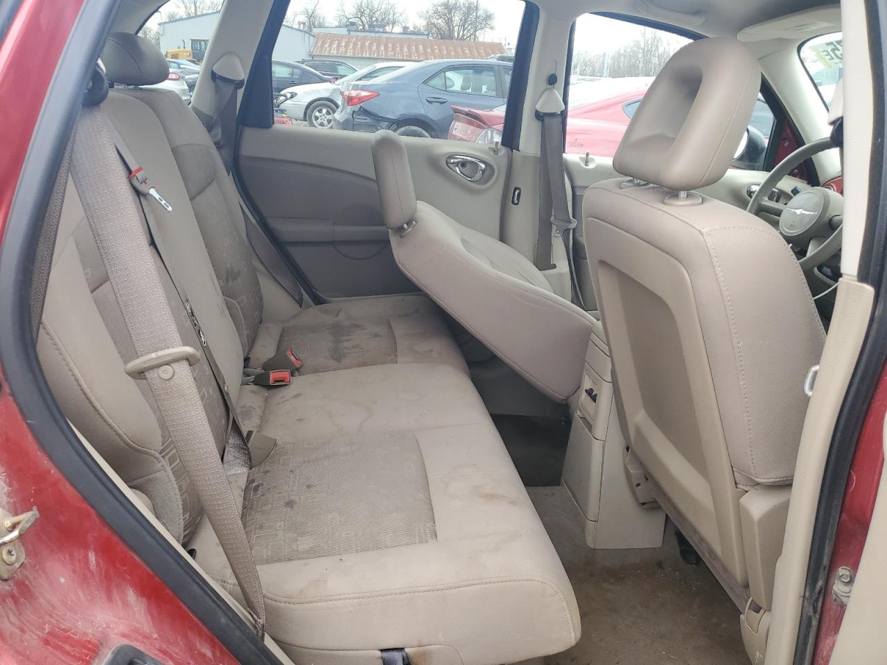 2006 Chrysler PT Cruiser - Image 10