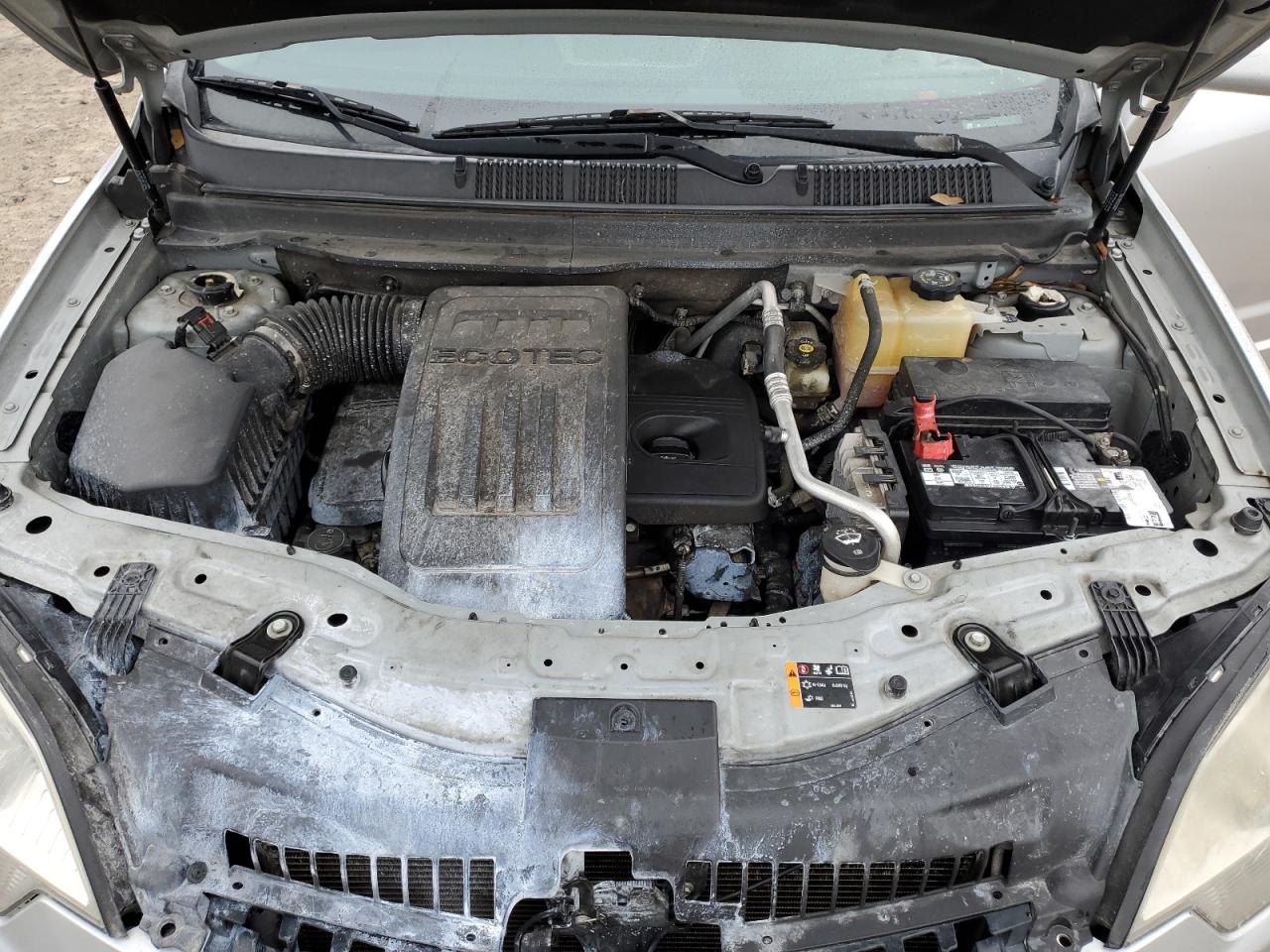 2014 Chevrolet Captiva - Image 13