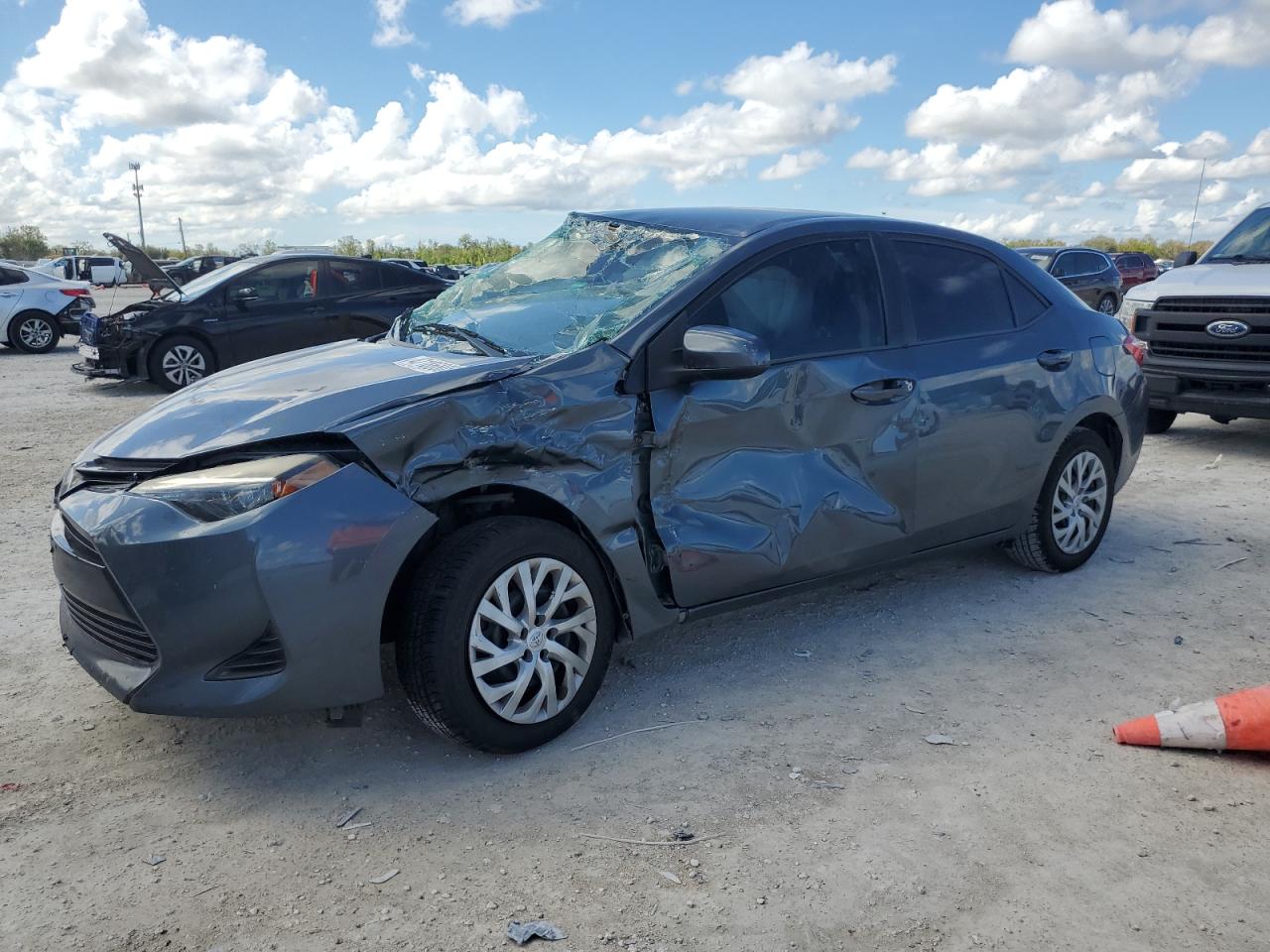 2019 Toyota Corolla - Image 1