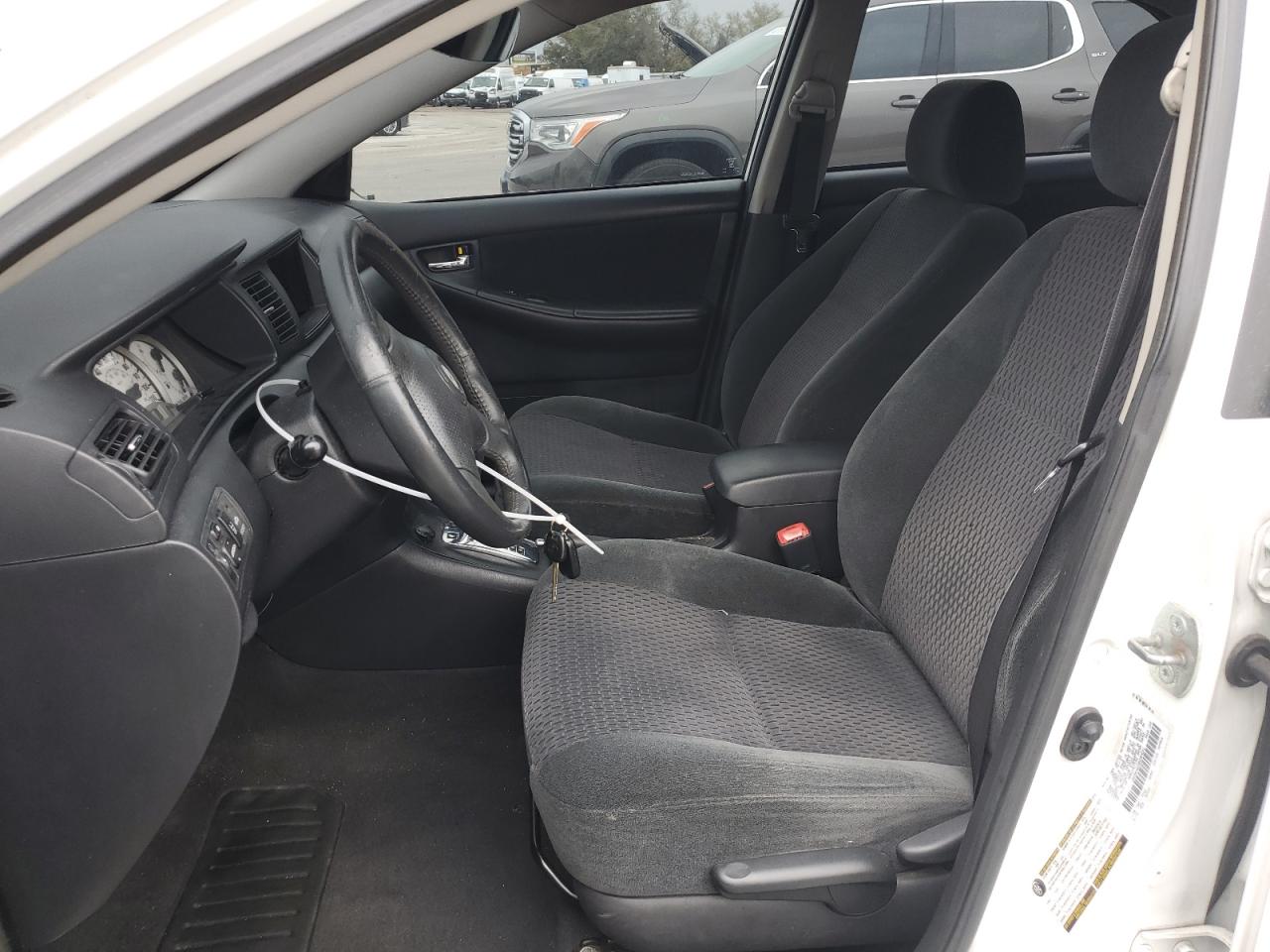2008 Toyota Corolla - Image 7