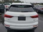 2024 Audi Q3 Premium S Line 45 de vânzare în Exeter, RI - Side