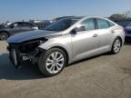 2013 Hyundai Azera  продається в Bakersfield, CA - Front End