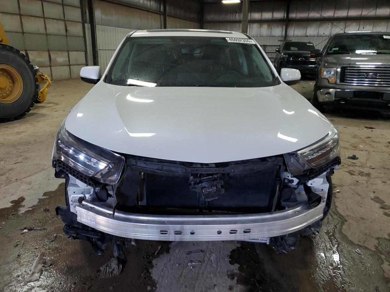 2021 Acura RDX - Image 5