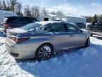 2021 LEXUS ES 300H for sale at Copart ON - COOKSTOWN