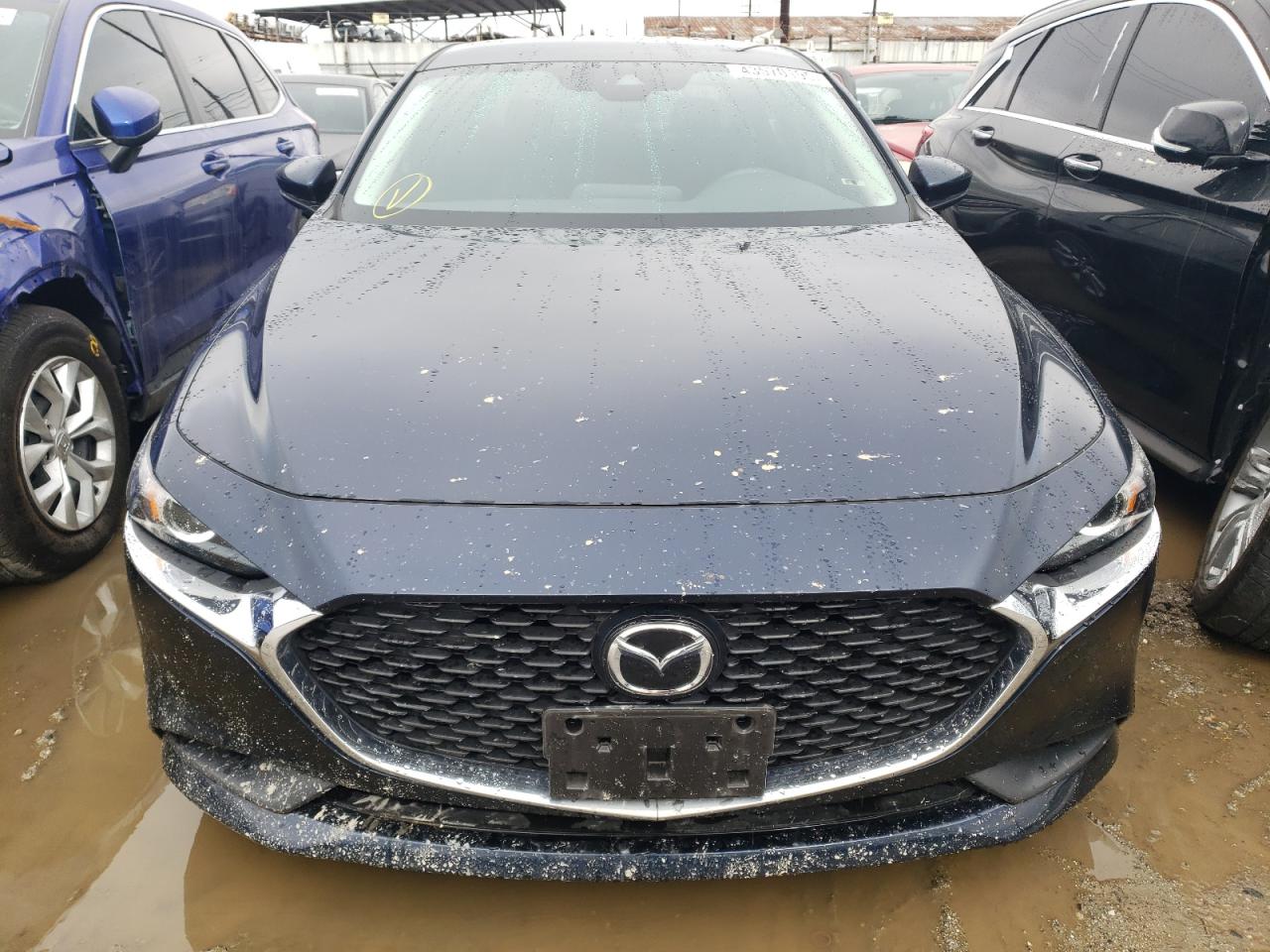2021 Mazda 3 - Image 5