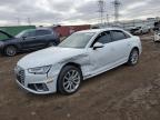 2019 Audi A4 Premium Plus for Sale in Elgin, IL - Front End