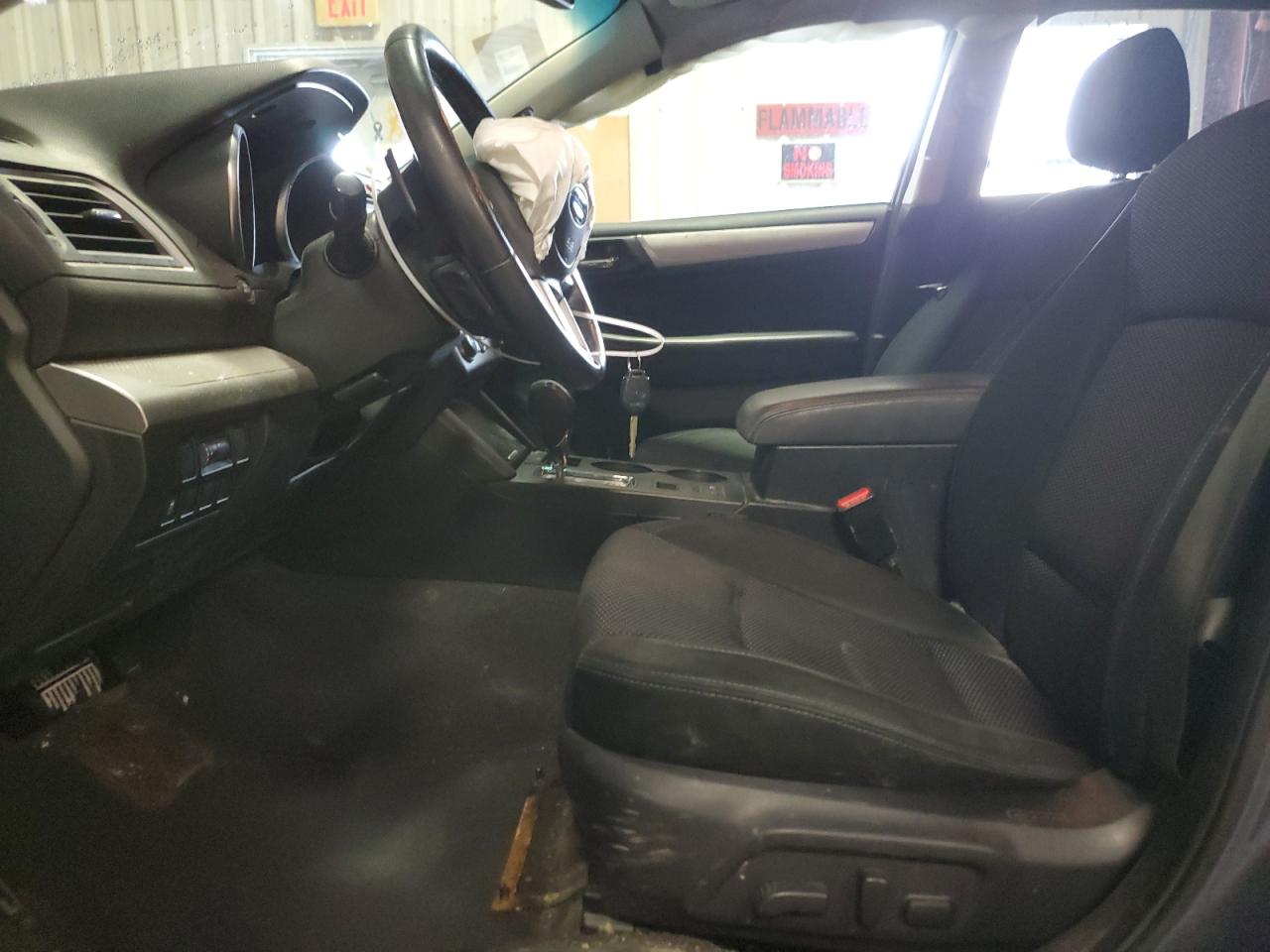 2016 Subaru Outback - Image 7