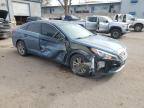 2016 Hyundai Sonata Se for Sale in Albuquerque, NM - Side