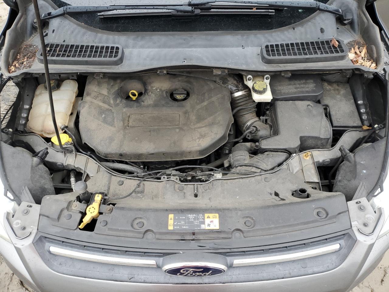 2014 Ford Escape - Image 13