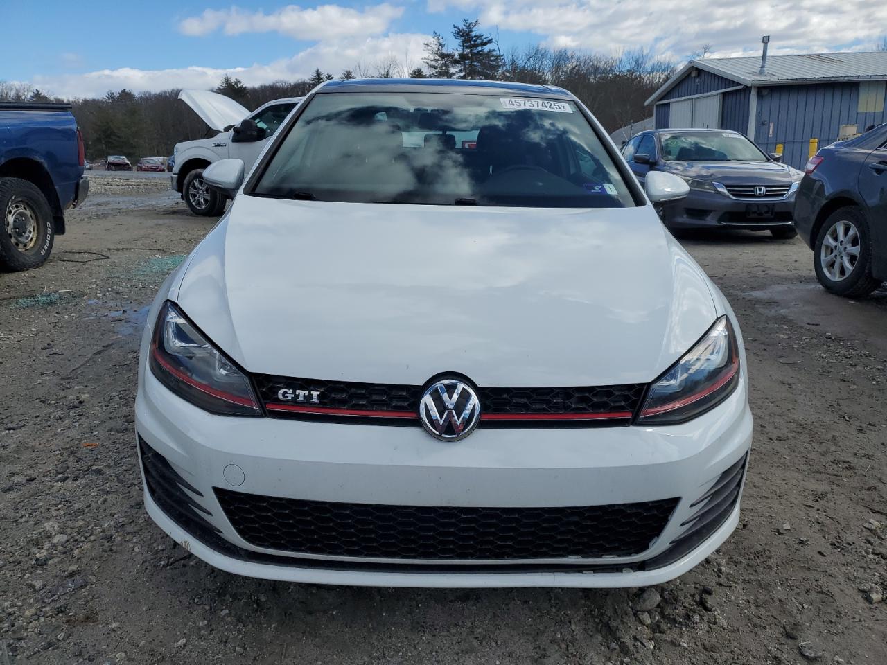 2016 Volkswagen GTI - Image 5