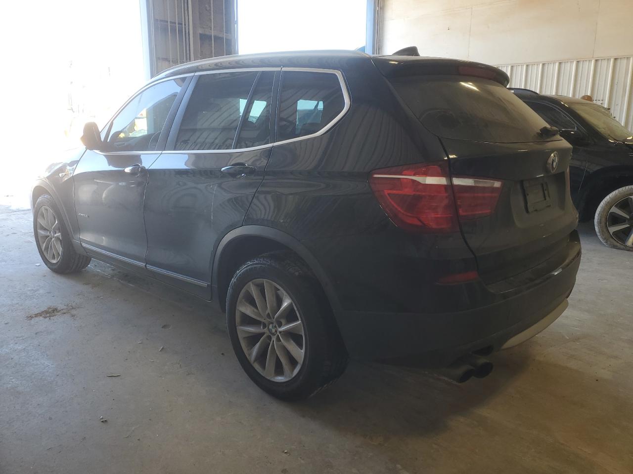 2013 BMW X3 - Image 2