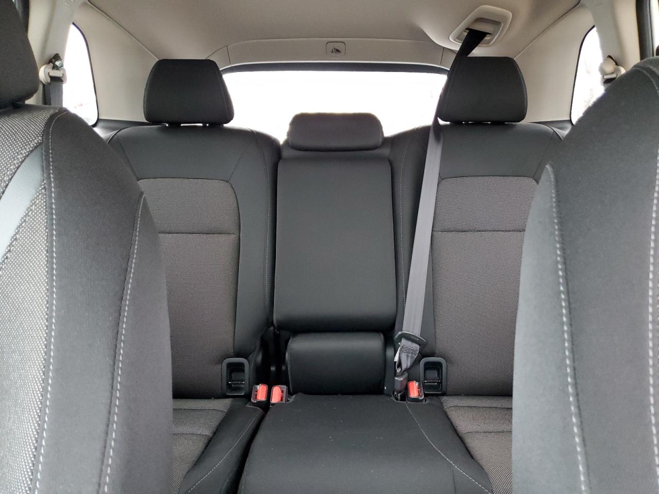 2024 Honda CR-V - Image 10