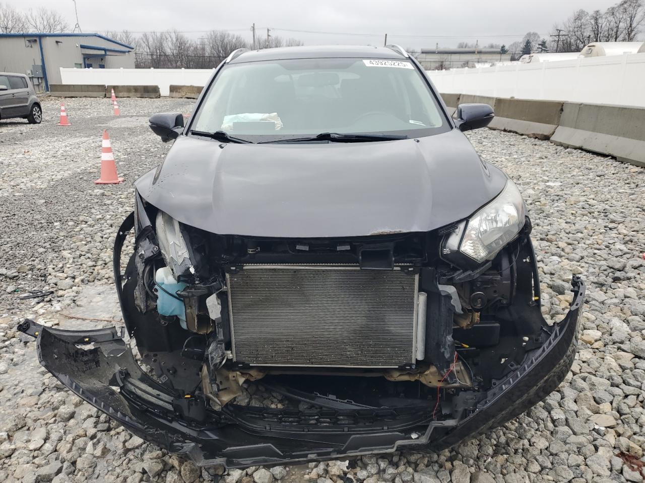 2016 Honda HR-V - Image 5