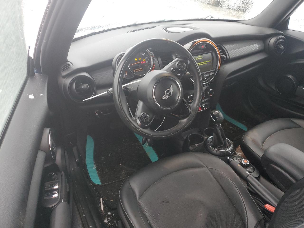 2016 MINI Cooper - Image 8
