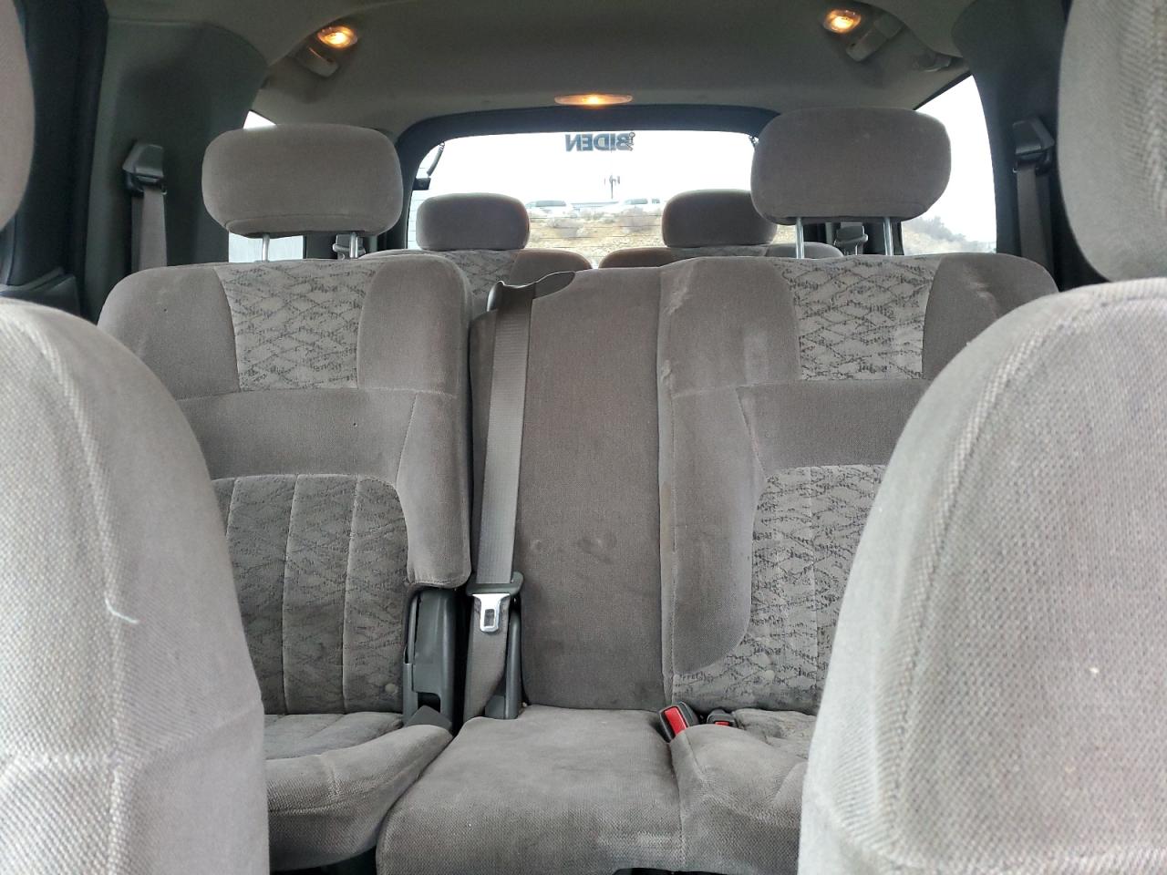 2003 GMC Envoy - Image 10