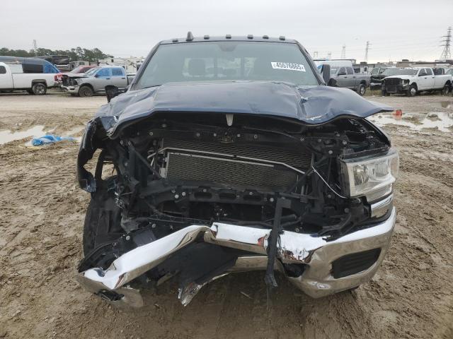  RAM 2500 2022 Granatowy