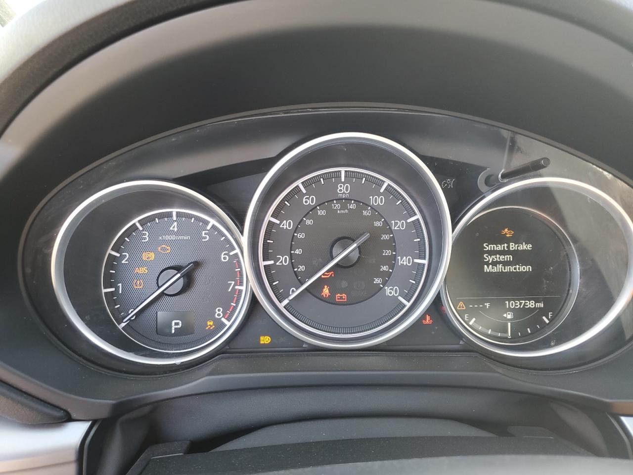 2018 Mazda CX-5 - Image 9