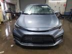 2020 Toyota Corolla Se na sprzedaż w Elgin, IL - Side