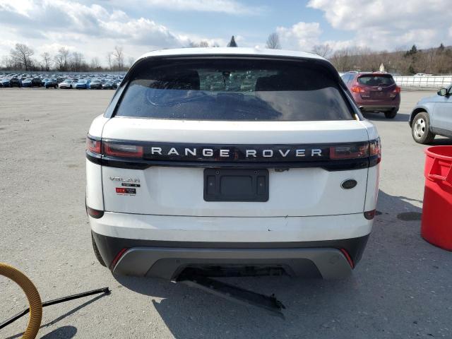  LAND ROVER RANGEROVER 2018 Biały