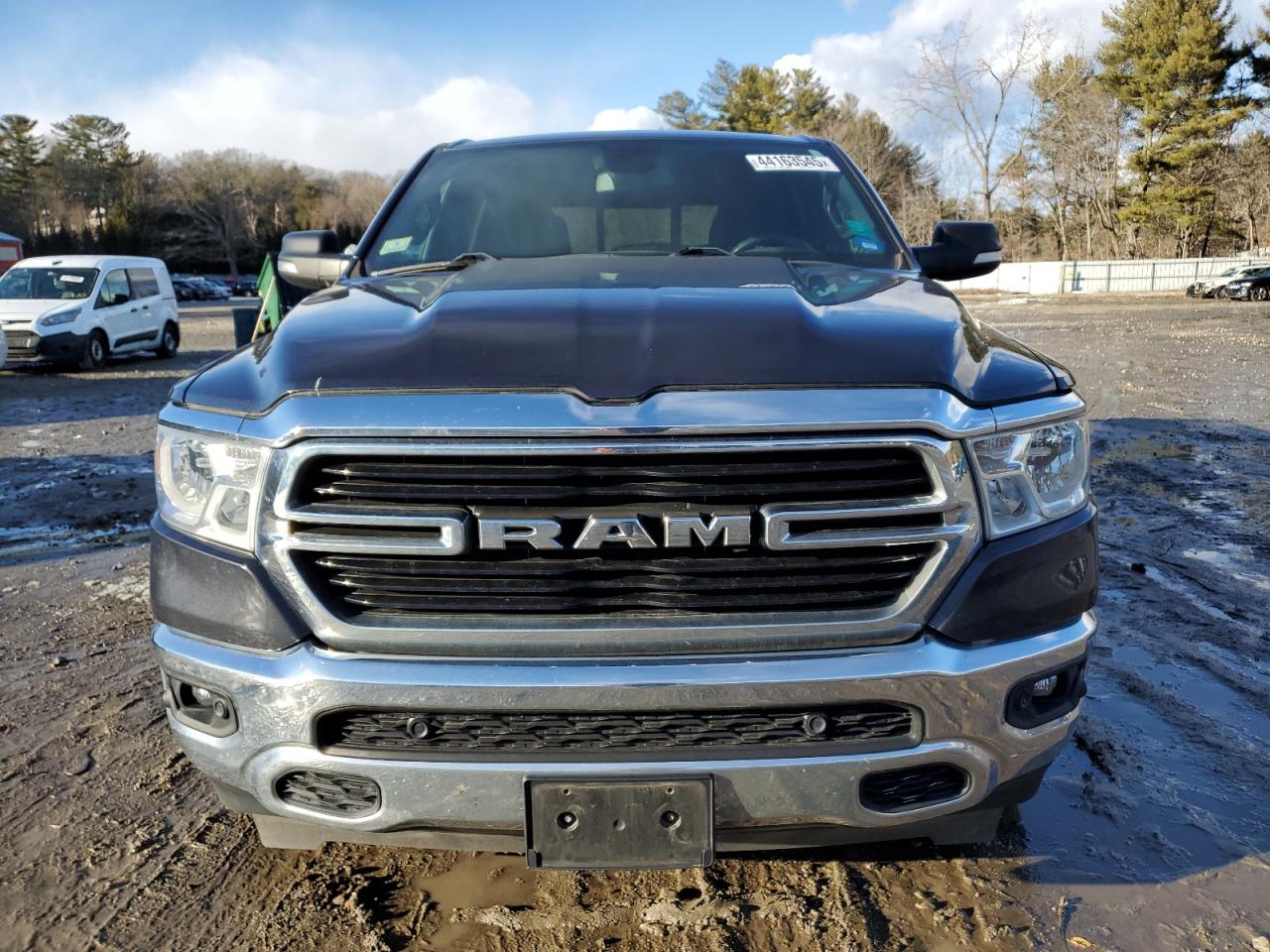 2019 RAM 1500 - Image 5