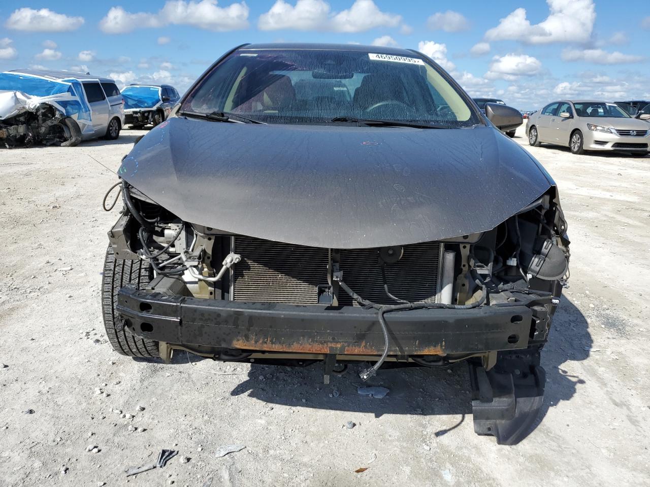 2018 Toyota Corolla - Image 5