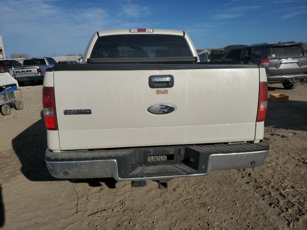 2008 Ford F-150 - Image 6