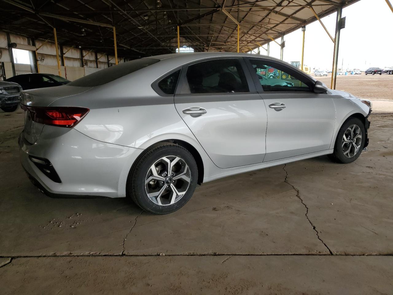 2021 Kia Forte - Image 3