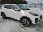 2022 KIA SPORTAGE SX for sale at Copart ON - LONDON