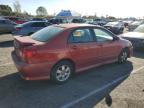 2007 Toyota Corolla Ce de vânzare în Van Nuys, CA - Front End