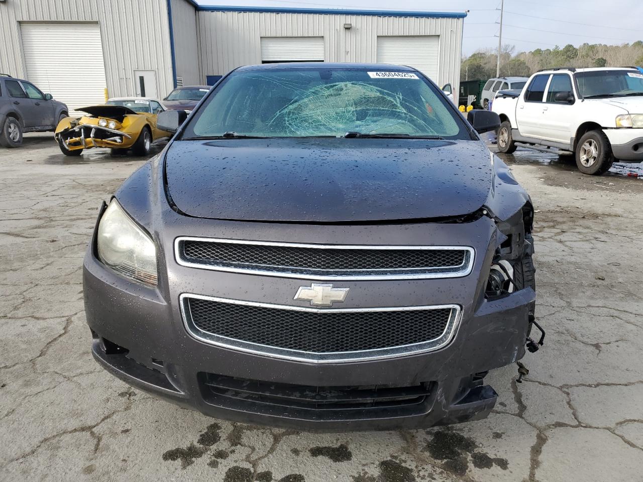 2010 Chevrolet Malibu - Image 5
