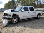 2007 Gmc New Sierra C1500 Classic zu verkaufen in Austell, GA - Front End