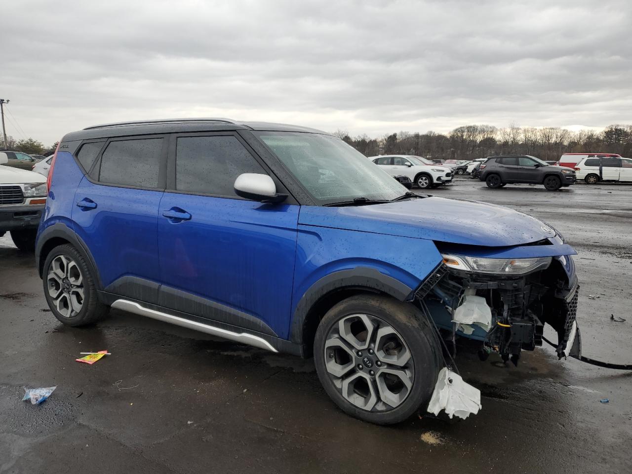 2020 Kia Soul - Image 4