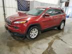 2015 Jeep Cherokee Latitude за продажба в Avon, MN - Front End