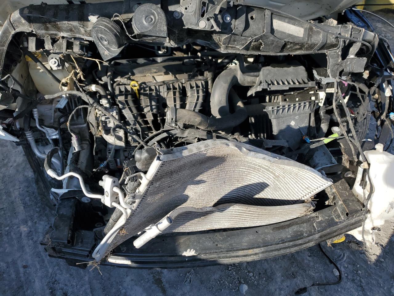 2019 Dodge Journey Se VIN: 3C4PDCAB0KT868767 Lot: 51073715