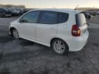 2007 Honda Fit S للبيع في North Las Vegas، NV - Front End