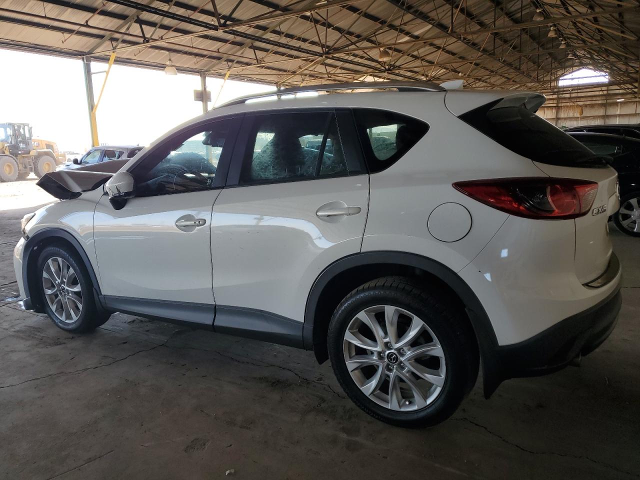 2014 Mazda CX-5 - Image 2