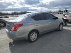 2013 Nissan Versa S на продаже в Grantville, PA - Rear End