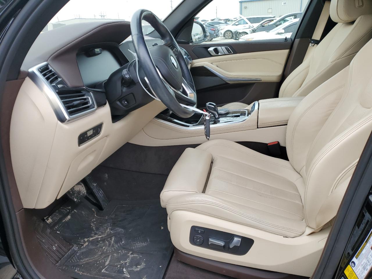 2019 BMW X5 - Image 7
