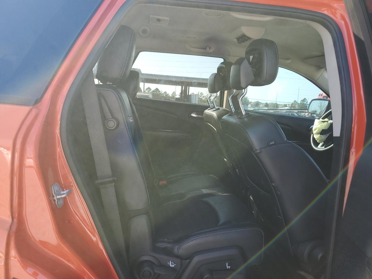 2018 Dodge Journey - Image 11