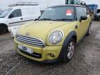 2010 MINI COOPER D for sale at Copart CORBY