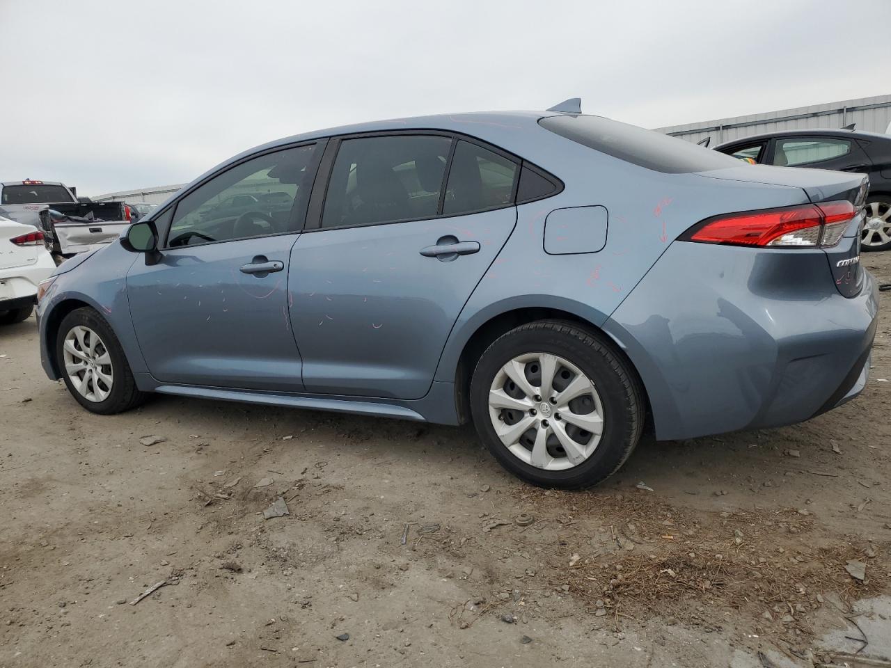 2020 Toyota Corolla - Image 2