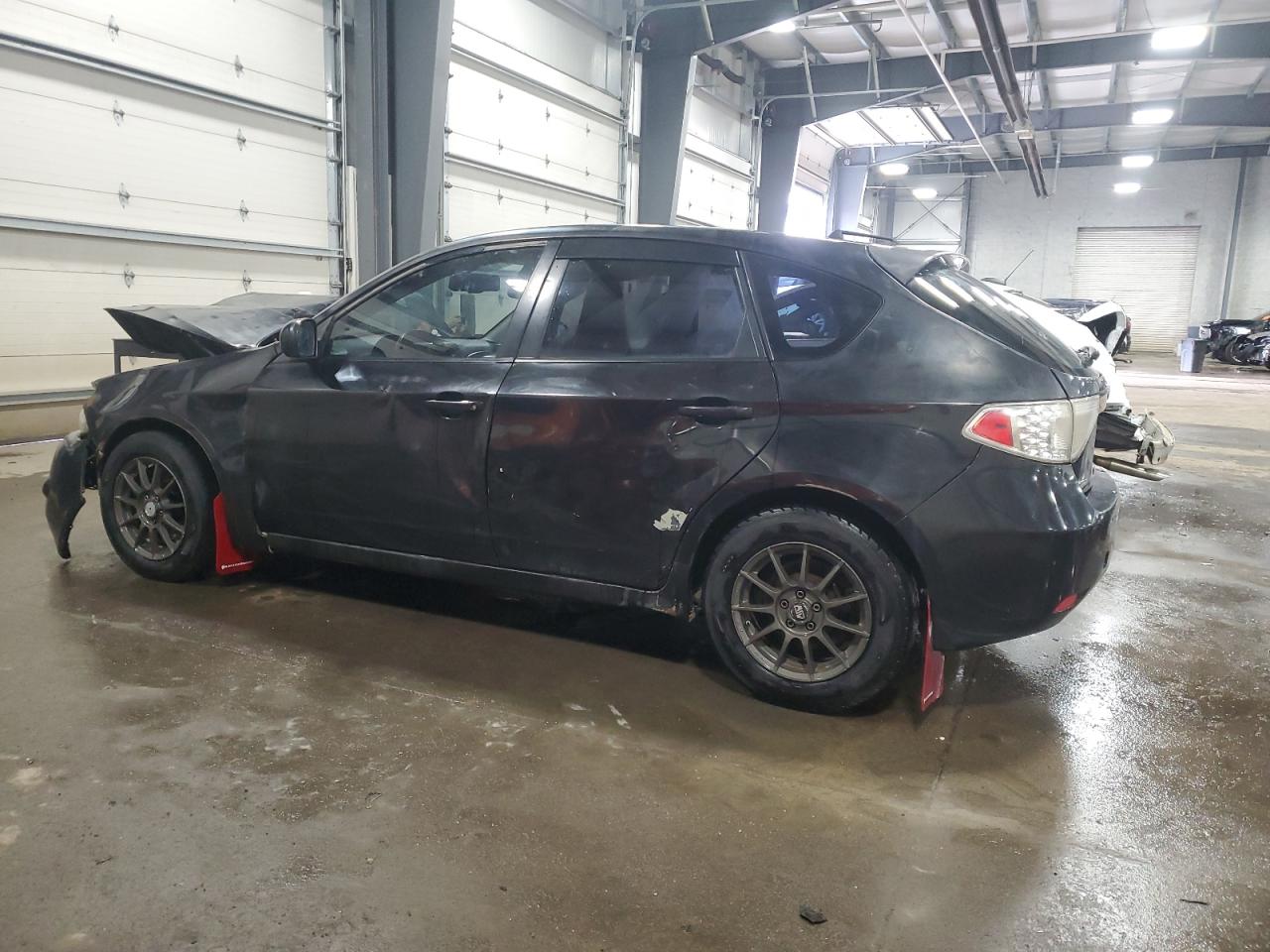2008 Subaru WRX - Image 2